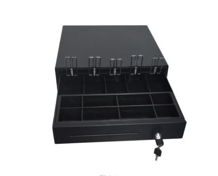 POS Peripherals and POS Software (POS ERP with back office)