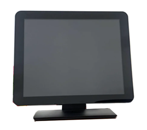 Poslab 15''PCAP Touch  Monitor; USB Interface; Res  1024*768; VESA 75  Compatible