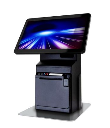 POSLAB - 10.1'' PCAP Touch  Panel; Intel Celeron N3