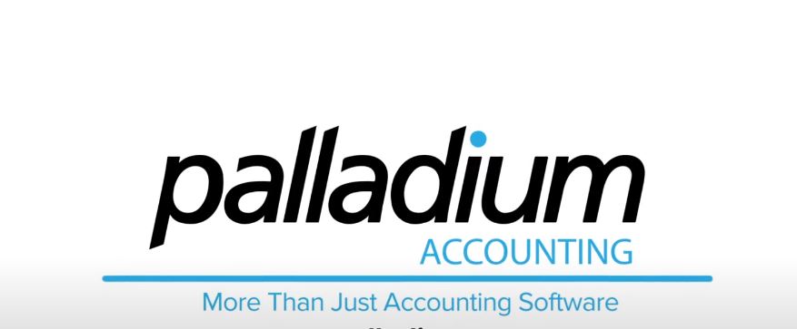 Load video: Palladium Accounting Video