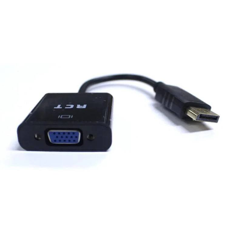 RCT Computer Accessories