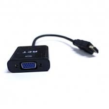 RCT Computer Accessories