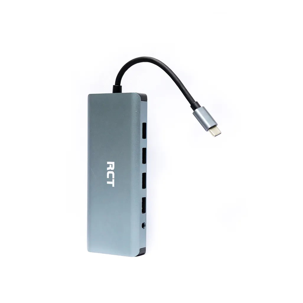 RCT Computer Accessories