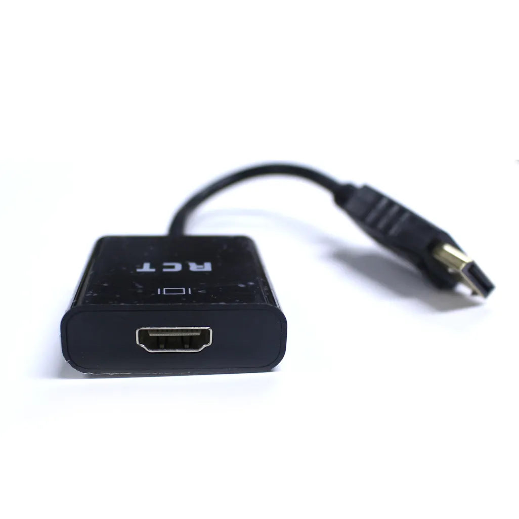 RCT Computer Accessories