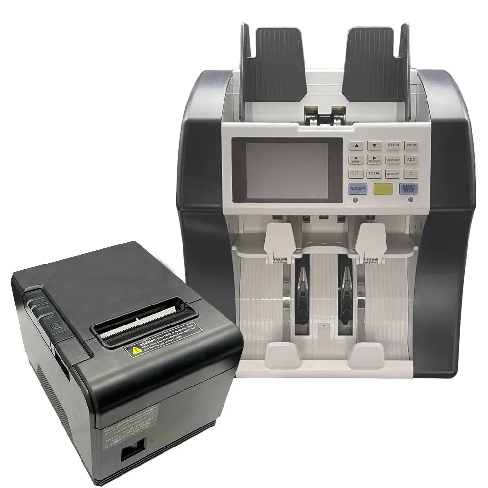 Lince720 - Note money Counter