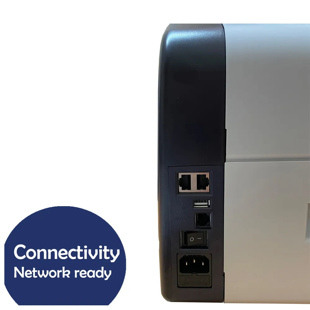 Lince720 - Note money Counter