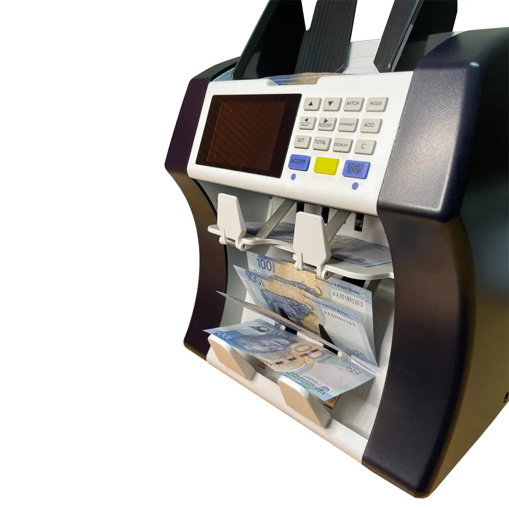 Lince720 - Note money Counter