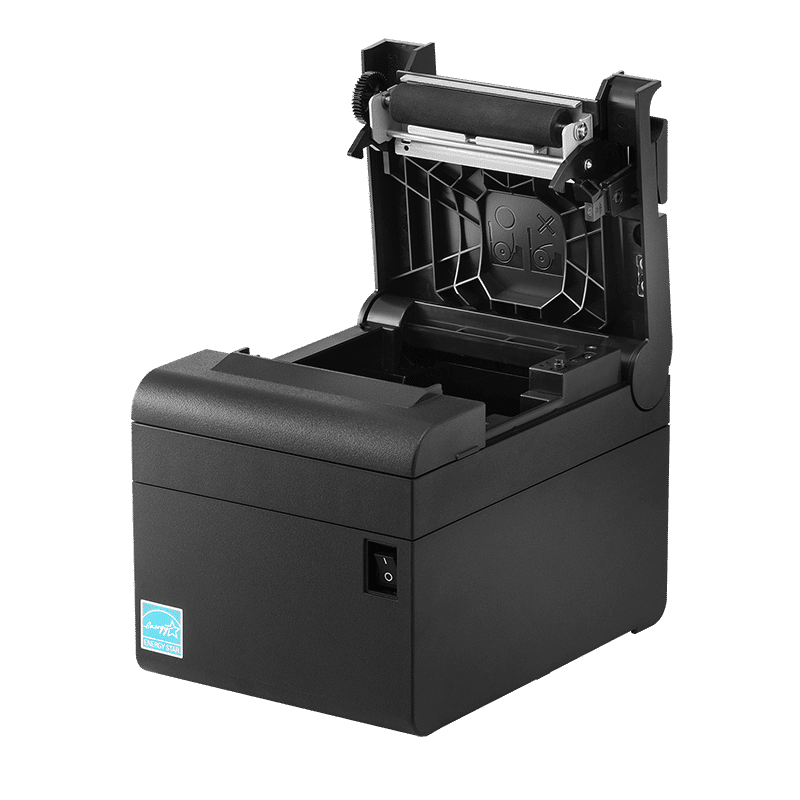 BIXOLON 3 DT 80mm RECEIPT PRINTER USB LAN SERIAL