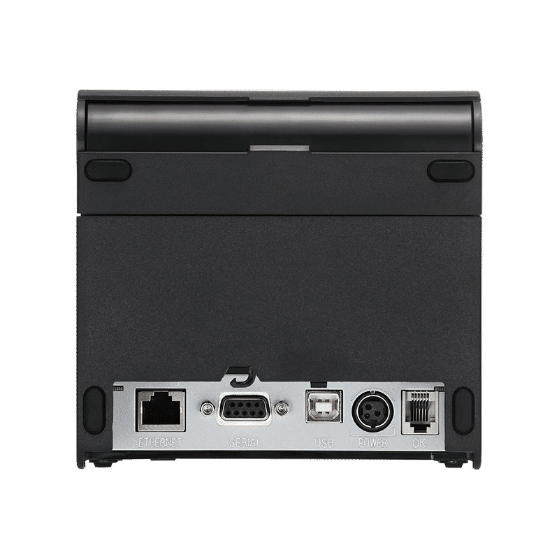 BIXOLON 3 DT 80mm RECEIPT PRINTER USB LAN SERIAL