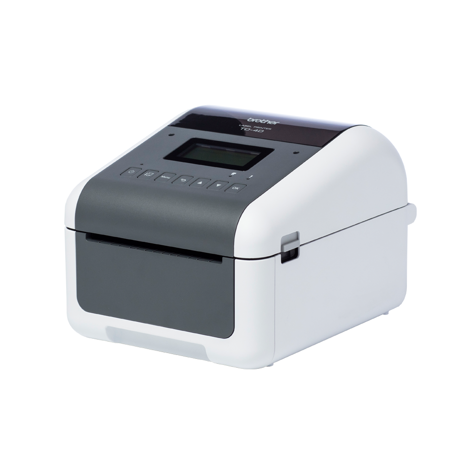 Brother Speciality Printers