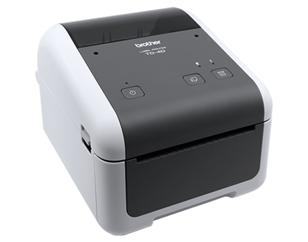 Brother Speciality Printers