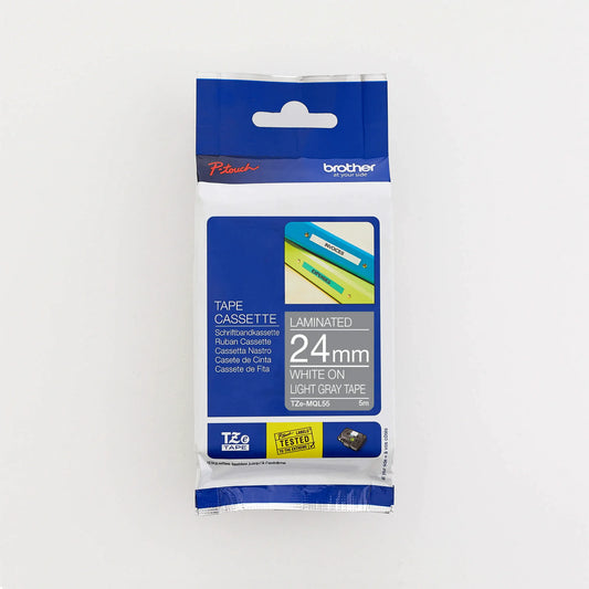 MATT FINISH LAMINATED TAPES (24 meters)