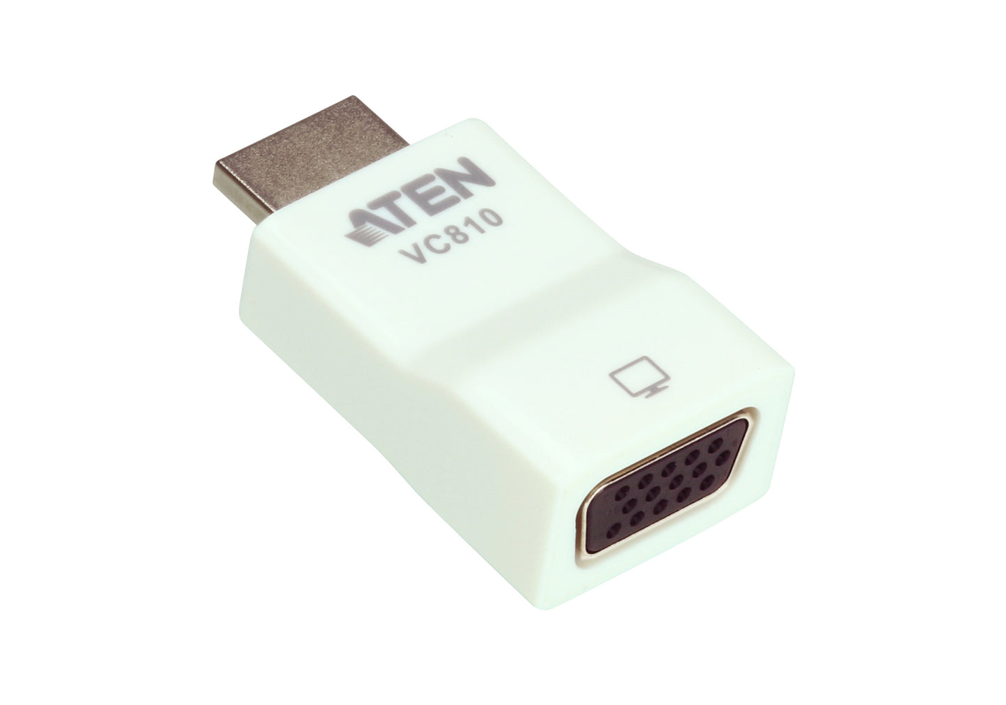 ATEN USB-C to RS-232 Adapter