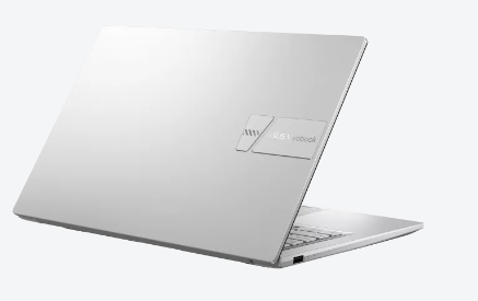 ASUS VIVOBOOK 15-15.5' FHD/ I7 1355U X1 8GB SOLDERED DDR4/ 512GB NVME/ Win11 Home/ 1 Year NO LAN