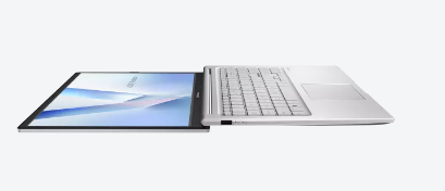 ASUS VIVOBOOK 15-15.5' FHD/ I7 1355U X1 8GB SOLDERED DDR4/ 512GB NVME/ Win11 Home/ 1 Year NO LAN