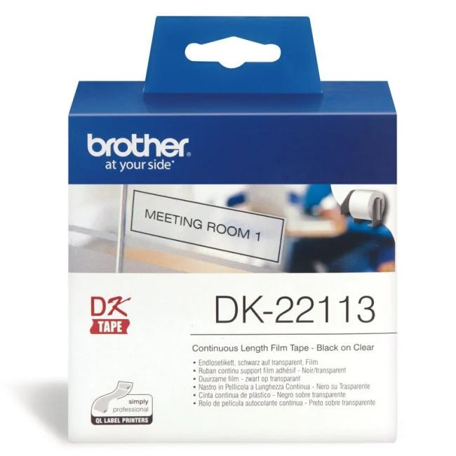 THERMAL PAPER AND FILM SUPPLIES