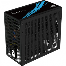 Aerocol Abyss L360 Black - 360mm ARGB Liquid Cooler
