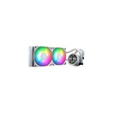 Aerocol Abyss L360 Black - 360mm ARGB Liquid Cooler