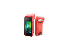 POSLAB Smart POS Payment Terminal; Android 13 OS Quad-core
