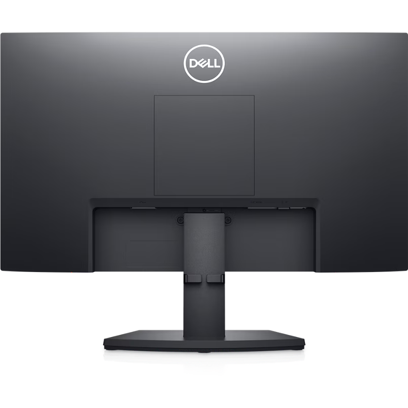 DELL SE2222H 21.5, 23.8, 27"FHD (1920x1080) LED MONITOR- VGA/HDMI (HDMI cable included) VESA MOUNT BLACK