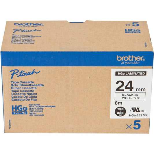 LAMINATED HIGHER GRADE TAPE (24 meters)