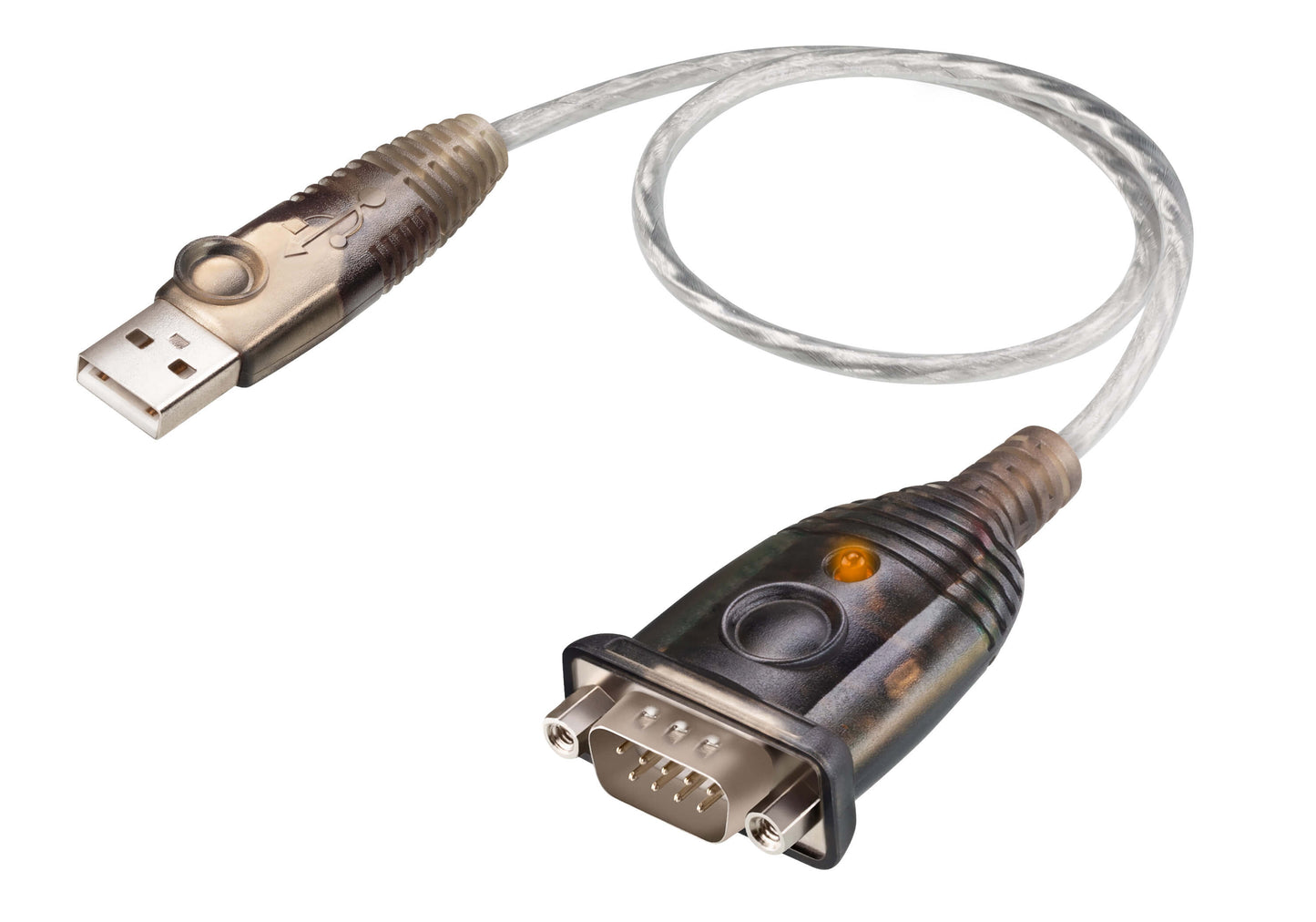 ATEN USB-C to RS-232 Adapter
