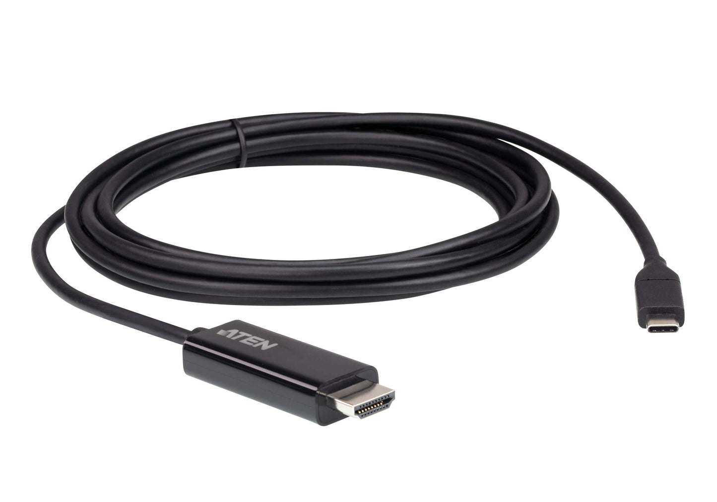 ATEN USB-C to RS-232 Adapter